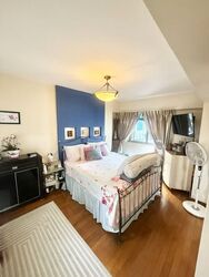 Blk 687B Choa Chu Kang Drive (Choa Chu Kang), HDB 5 Rooms #550200361